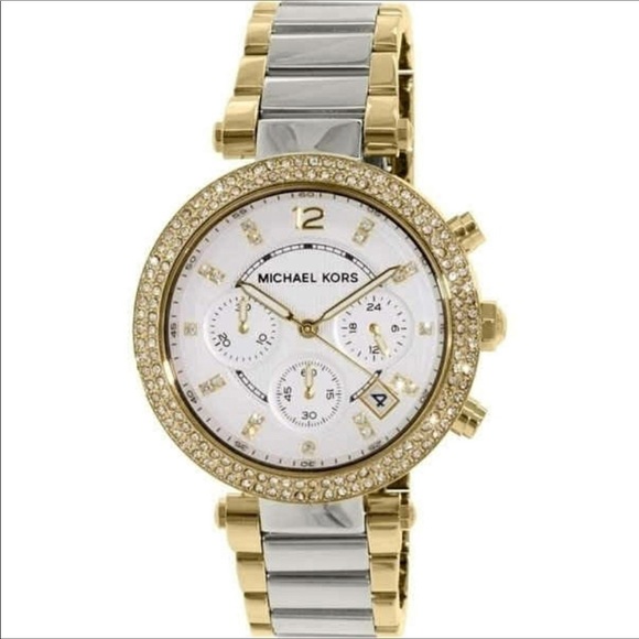 Michael Kors Accessories - NWT Michael Kors watch